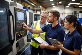 Reducing the Cost of Quality